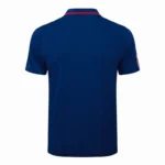 Polo Arsenal 2025 2026 Azul Marino Rojo