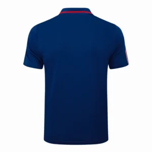 Arsenal Polo 2025 2026 Azul - Maglia Arsenal | tiendasdefutboles
