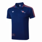 Arsenal Polo 2025 2026 Azul - Maglia Arsenal | tiendasdefutboles