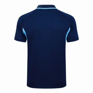 Arsenal Polo 2025 2026 Azul - Maglia Arsenal | tiendasdefutboles