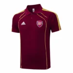 Polo Arsenal 2025 2026 Borgona