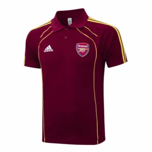 Arsenal Polo 2025 2026 - Maglia Arsenal | tiendasdefutboles