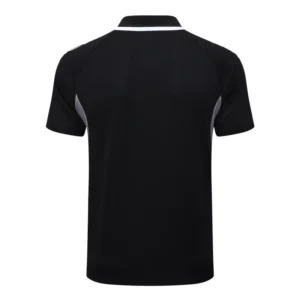 Arsenal Polo 2025 2026 Negro - Maglia Arsenal | tiendasdefutboles