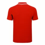 Polo Arsenal 2025 2026 Rojo Azul