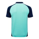 Polo Arsenal 2025 2026 Verde Azul