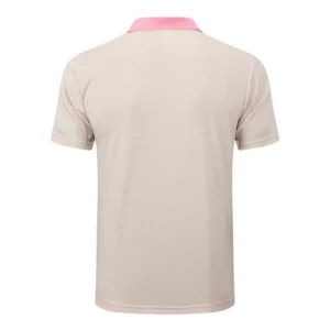 FC Barcelona Polo 2025 2026 Amarillo - Maglia FC Barcelona | tiendasdefutboles