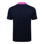 Polo Barcelona 2025 2026 Azul Marino Purpura