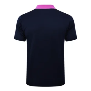 FC Barcelona Polo 2025 2026 Azul - Maglia FC Barcelona | tiendasdefutboles