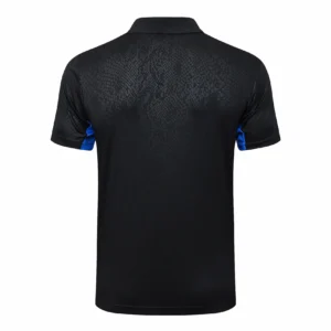 FC Barcelona Polo 2025 2026 Negro - Maglia FC Barcelona | tiendasdefutboles