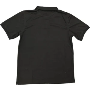 FC Barcelona Polo 2025 2026 Negro - Maglia FC Barcelona | tiendasdefutboles