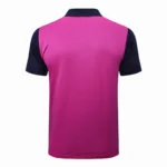 Polo Barcelona 2025 2026 Purpura Azul