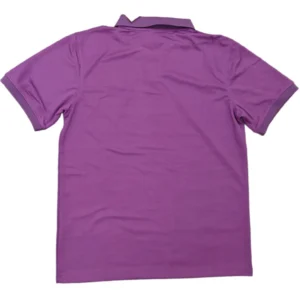 FC Barcelona Polo 2025 2026 Púrpura - Maglia FC Barcelona | tiendasdefutboles