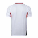 Polo Bayern Múnich 2025 2026 Blanco I Rojo
