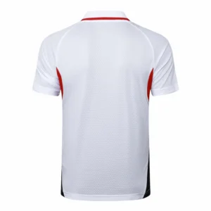 Bayern Múnich Polo 2025 2026 Blanco - Maglia Bayern Múnich | tiendasdefutboles