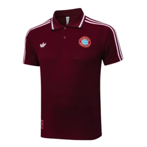 Bayern Múnich Polo 2025 2026 - Maglia Bayern Múnich | tiendasdefutboles