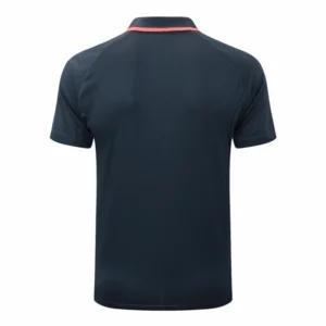 Bayern Múnich Polo 2025 2026 Gris - Maglia Bayern Múnich | tiendasdefutboles