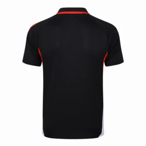 Bayern Múnich Polo 2025 2026 Negro - Maglia Bayern Múnich | tiendasdefutboles