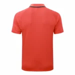 Polo Bayern Múnich 2025 2026 Rojo