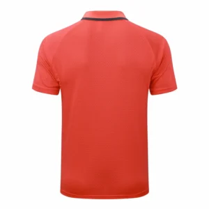 Bayern Múnich Polo 2025 2026 Rojo - Maglia Bayern Múnich | tiendasdefutboles