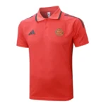 Bayern Múnich Polo 2025 2026 Rojo - Maglia Bayern Múnich | tiendasdefutboles