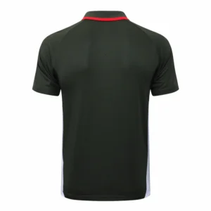 Bayern Múnich Polo 2025 2026 Verde - Maglia Bayern Múnich | tiendasdefutboles