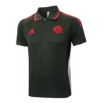 Bayern Múnich Polo 2025 2026 Verde - Maglia Bayern Múnich | tiendasdefutboles