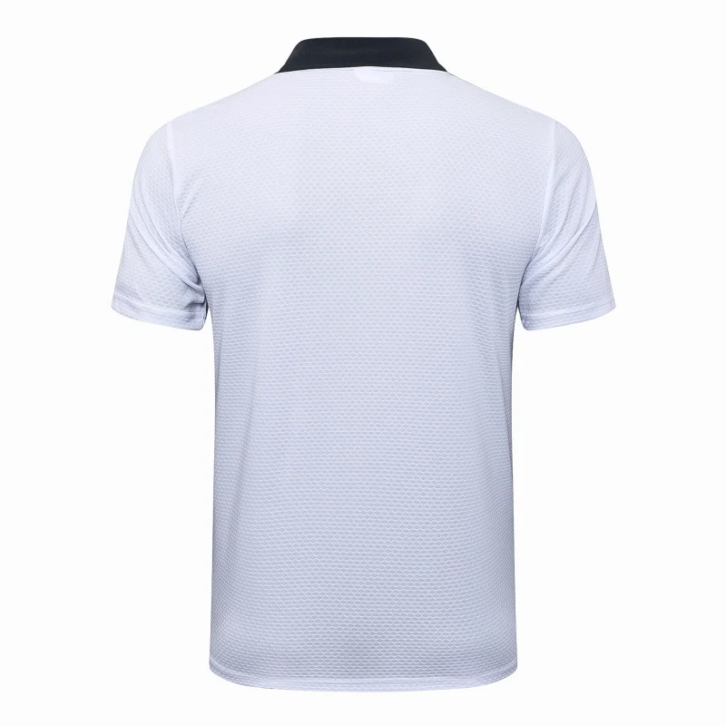 Polo Chelsea 2025 2026 Blanco Chelsea Polo 2025 2026 Blanco - Maglia Chelsea | tiendasdefutboles