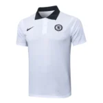 Chelsea Polo 2025 2026 Blanco - Maglia Chelsea | tiendasdefutboles