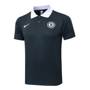 Chelsea Polo 2025 2026 Gris - Maglia Chelsea | tiendasdefutboles