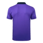 Polo Corinthians Paulista 2025 2026 Purpura