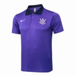 Polo Corinthians Paulista 2025 2026 Purpura