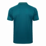 Polo Cruzeiro 2025 2026 I Verde