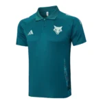 Cruzeiro EC Polo 2025 2026 Verde - Cruzeiro Ec 2026 | tiendasdefutboles