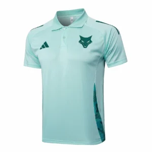 Cruzeiro EC Polo 2025 2026 Verde - Cruzeiro Ec 2026 | tiendasdefutboles