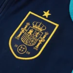 Polo España 2026 Azul Marino