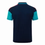Polo España 2026 Azul Marino