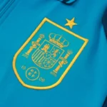 Polo España 2026 Azul
