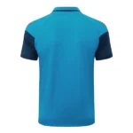Polo España 2026 Azul