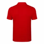 Polo Flamenco 2025 2026 Rojo