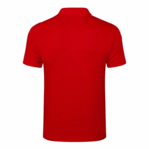 Flamengo Polo 2025 2026 Rojo - Maglia Flamengo | tiendasdefutboles