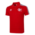 Polo Flamenco 2025 2026 Rojo