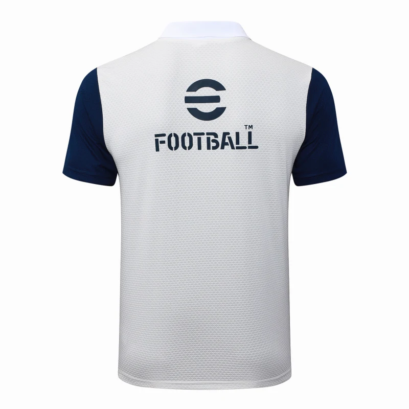 Polo Inter Milán 2025 2026 Gris Azul Inter Milán Polo 2025 2026 Gris - Maglia Inter Milán | tiendasdefutboles