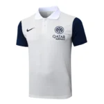 Polo Inter Milán 2025 2026 Gris Azul