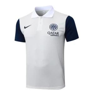 Inter Milán Polo 2025 2026 Gris - Maglia Inter Milán | tiendasdefutboles