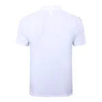 Polo Internacional 2025 2026 Blanco