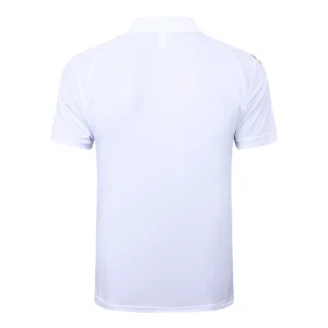 SC Internacional Polo 2025 2026 Blanco - Sc Internacional 2026 | tiendasdefutboles