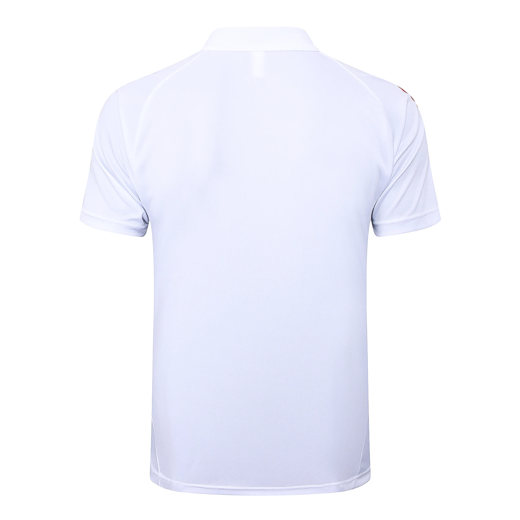 Polo Internacional 2025 2026 Blanco SC Internacional Polo 2025 2026 Blanco - Sc Internacional 2026 | tiendasdefutboles