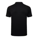Polo Internacional 2025 2026 Negro