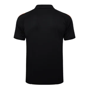 SC Internacional Polo 2025 2026 Negro - Sc Internacional 2026 | tiendasdefutboles