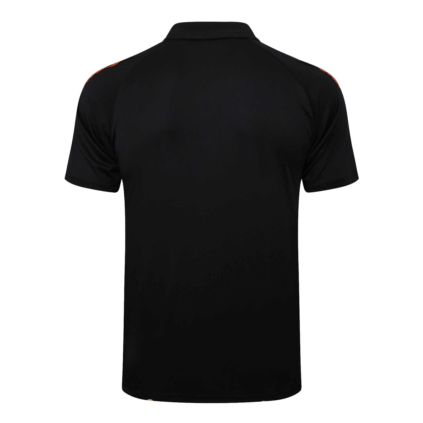 Polo Internacional 2025 2026 Negro SC Internacional Polo 2025 2026 Negro - Sc Internacional 2026 | tiendasdefutboles